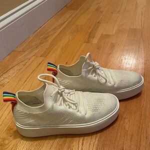 Steve Madden Brixie sneakers